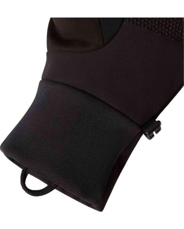 THE NORTH FACE GUANTES THE NF0A89R9JK31 UNISEX NEGRO MULTICOLOR