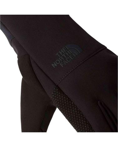 THE NORTH FACE GUANTES THE NF0A89R9JK31 UNISEX NEGRO MULTICOLOR