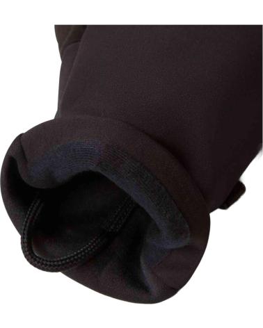 THE NORTH FACE GUANTES THE NF0A89R9JK31 UNISEX NEGRO MULTICOLOR