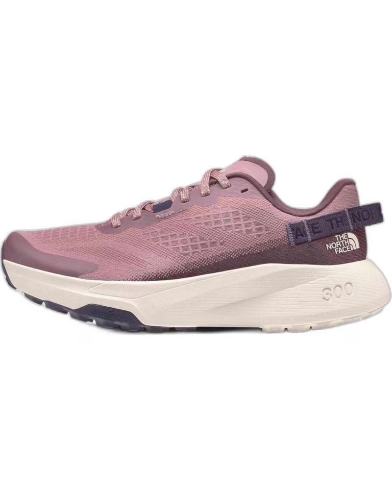 THE NORTH FACE ZAPATILLAS DE TREKKING THE NF0A8A9S4TO1 PARA MUJER MULTICOLOR