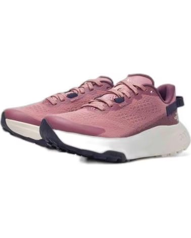 THE NORTH FACE ZAPATILLAS DE TREKKING THE NF0A8A9S4TO1 PARA MUJER MULTICOLOR