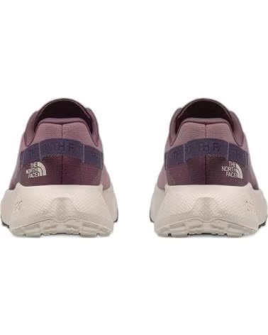 THE NORTH FACE ZAPATILLAS DE TREKKING THE NF0A8A9S4TO1 PARA MUJER MULTICOLOR