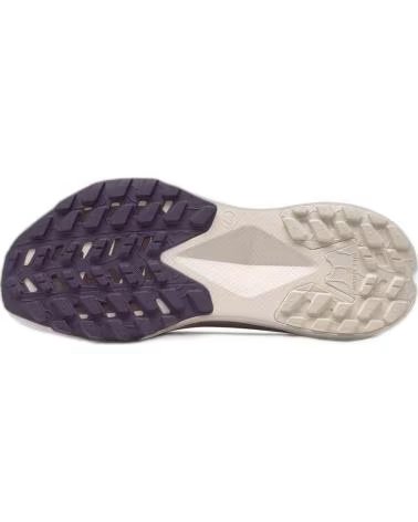 THE NORTH FACE ZAPATILLAS DE TREKKING THE NF0A8A9S4TO1 PARA MUJER MULTICOLOR