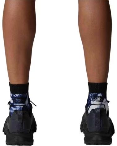 THE NORTH FACE ZAPATILLAS DE TREKKING THE NF0A8A9YMN81 PARA MUJER NEGRO