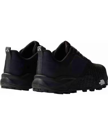 THE NORTH FACE ZAPATILLAS DE TREKKING THE NF0A8A9ZMN81 PARA HOMBRE NEGRO