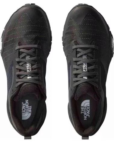 THE NORTH FACE ZAPATILLAS DE TREKKING THE NF0A8A9ZMN81 PARA HOMBRE NEGRO