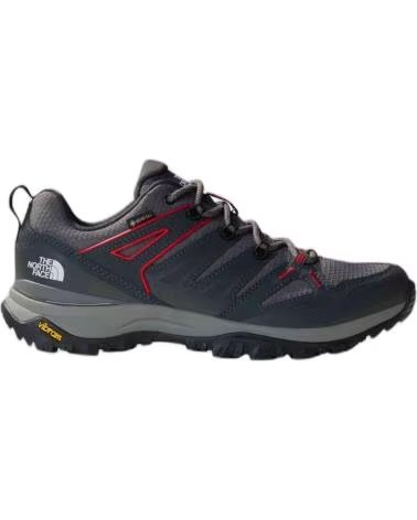 THE NORTH FACE THE WANDERSCHUHE FÜR HERREN NEGRO