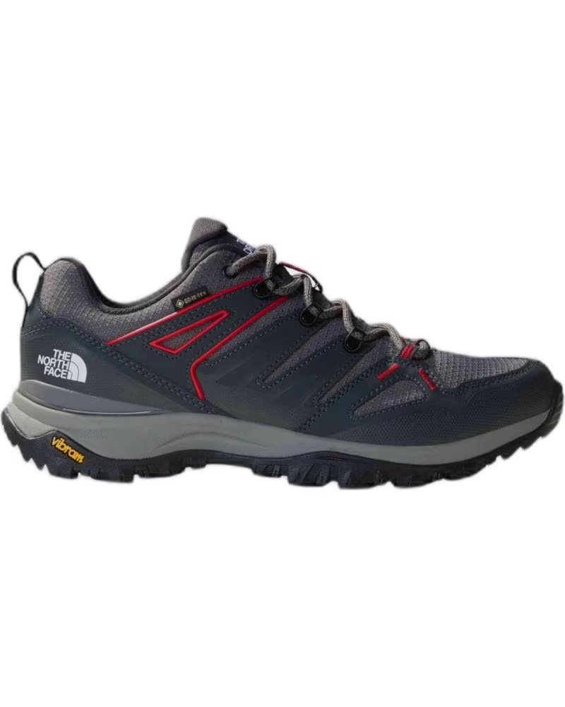 THE NORTH FACE CHAUSSURES DE RANDONNÉE THE POUR HOMME NEGRO