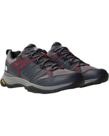 THE NORTH FACE CHAUSSURES DE RANDONNÉE THE POUR HOMME NEGRO