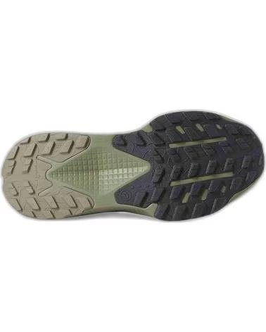 THE NORTH FACE ZAPATILLAS DE TREKKING THE NF0A83N380F1 VERDE UNISEX MULTICOLOR