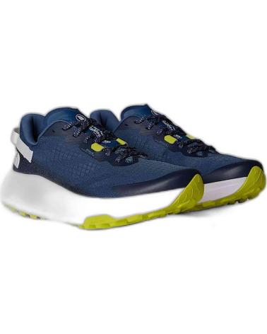 THE NORTH FACE ZAPATILLAS DE TREKKING THE NF0A8A9R9261 PARA HOMBRE MULTICOLOR