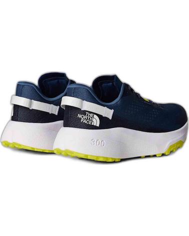 THE NORTH FACE ZAPATILLAS DE TREKKING THE NF0A8A9R9261 PARA HOMBRE MULTICOLOR