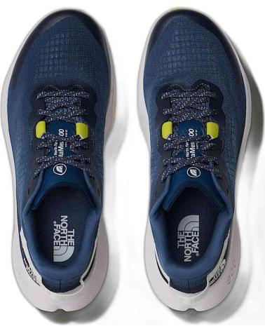 THE NORTH FACE ZAPATILLAS DE TREKKING THE NF0A8A9R9261 PARA HOMBRE MULTICOLOR