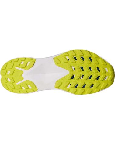 THE NORTH FACE ZAPATILLAS DE TREKKING THE NF0A8A9R9261 PARA HOMBRE MULTICOLOR