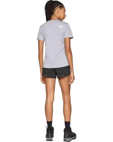 THE NORTH FACE PANTALÓN CORTO DEPORTIVO THE NF0A8BC0JK31 PARA MUJER NEGRO