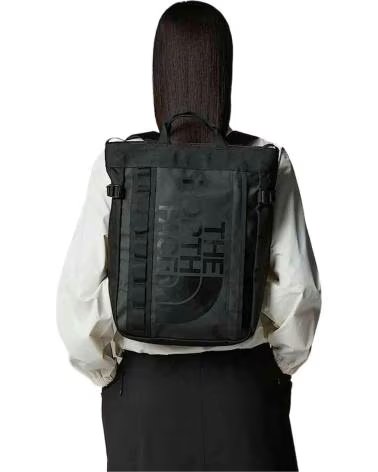 THE NORTH FACE SAC À DOS THE NF0A8BK7KX71 NOIR