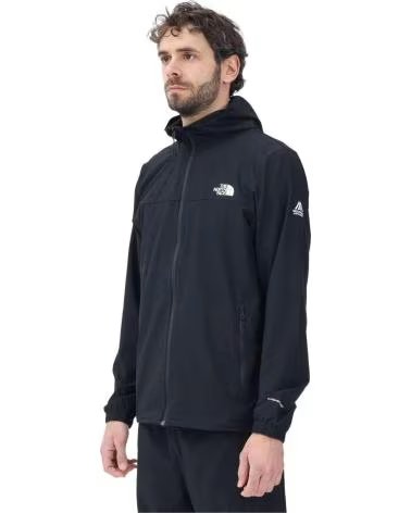THE NORTH FACE CHAQUETA THE NF0A8BP1JK31 PARA HOMBRE NEGRO