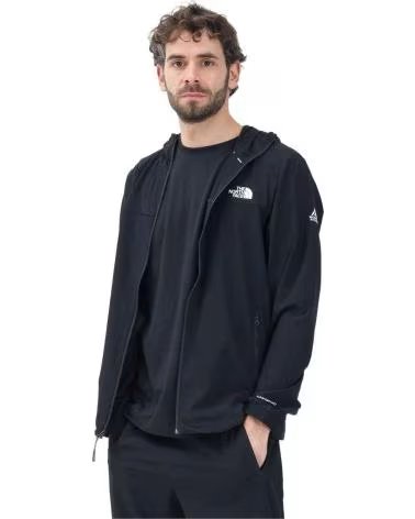 THE NORTH FACE CHAQUETA THE NF0A8BP1JK31 PARA HOMBRE NEGRO