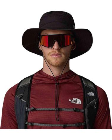 THE NORTH FACE SOMBRERO THE NF0A5FX6KY41 NEGRO