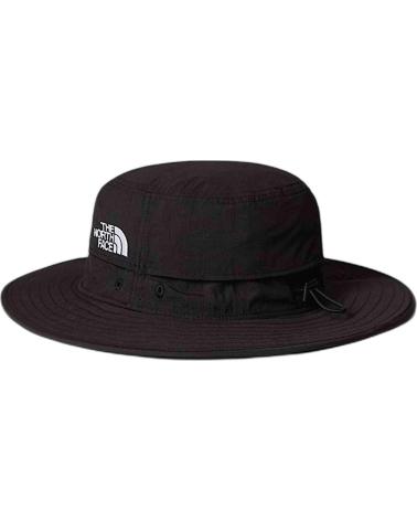 THE NORTH FACE SOMBRERO THE NF0A5FX6KY41 NEGRO