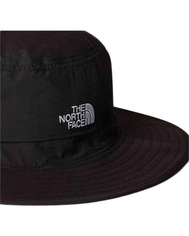 THE NORTH FACE SOMBRERO THE NF0A5FX6KY41 NEGRO
