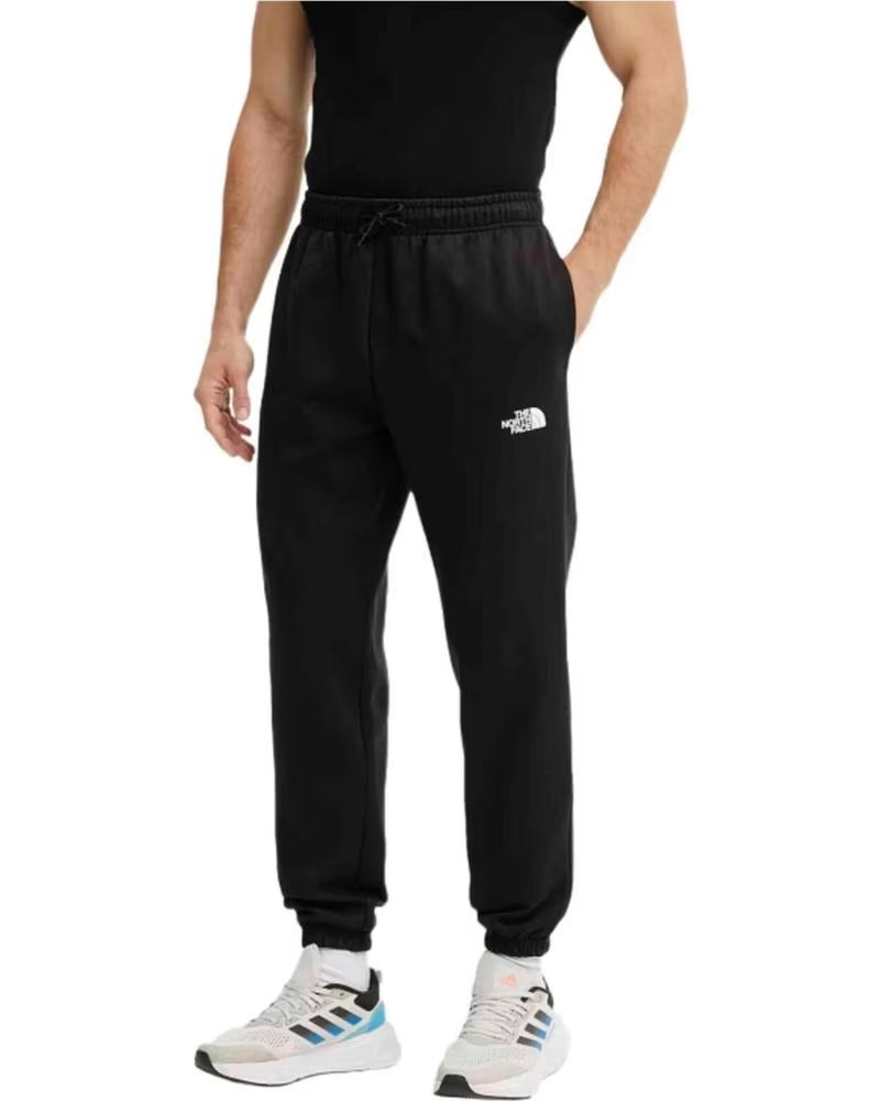 THE NORTH FACE THE NF0A8C1WJK31 JOGGINGHOSE FÜR HERREN NEGRO