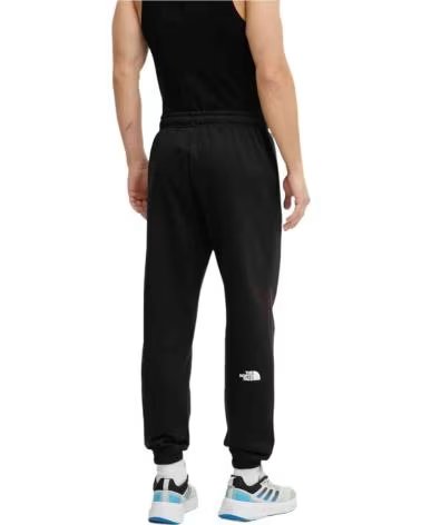 THE NORTH FACE THE NF0A8C1WJK31 JOGGINGHOSE FÜR HERREN NEGRO