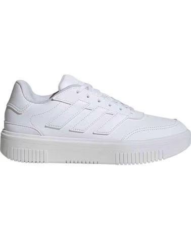 ADIDAS IH6171 SNEAKER IN WEISS FÜR DAMEN MULTICOLOR