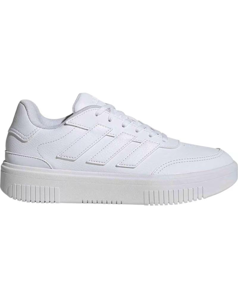 ADIDAS IH6171 SNEAKER IN WEISS FÜR DAMEN MULTICOLOR