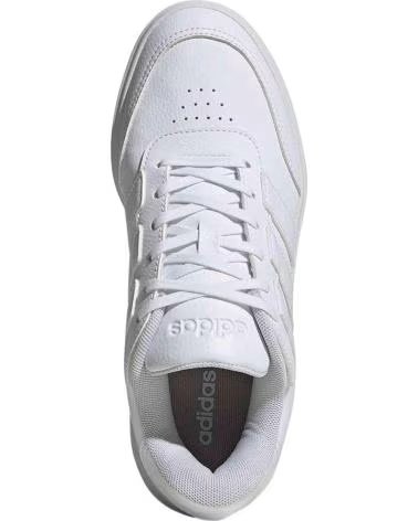 ADIDAS IH6171 SNEAKER IN WEISS FÜR DAMEN MULTICOLOR