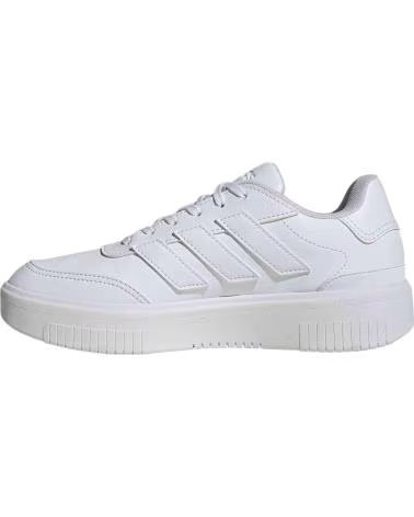 ADIDAS IH6171 SNEAKER IN WEISS FÜR DAMEN MULTICOLOR