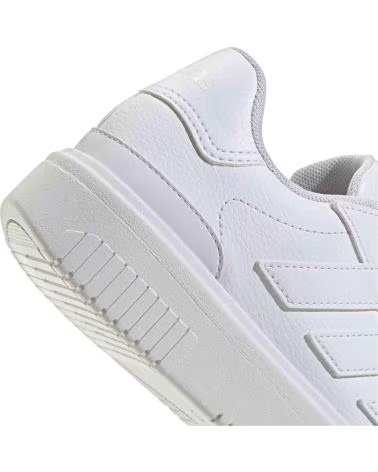 ADIDAS IH6171 SNEAKER IN WEISS FÜR DAMEN MULTICOLOR