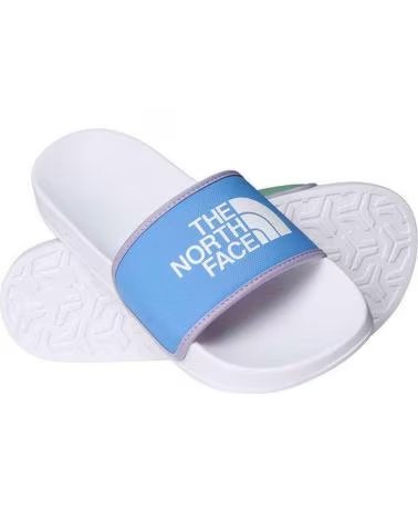 THE NORTH FACE CHINELOS THE NF0A4T2SCIZ-090 MULTICOLOR BLANCO