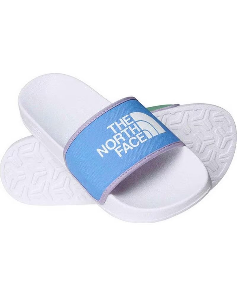 THE NORTH FACE CHINELOS THE NF0A4T2SCIZ-090 MULTICOLOR BLANCO