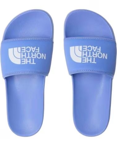 THE NORTH FACE CHANCLAS NF0A4T2S7UH-060 EN MORADO PARA MUJER AZUL