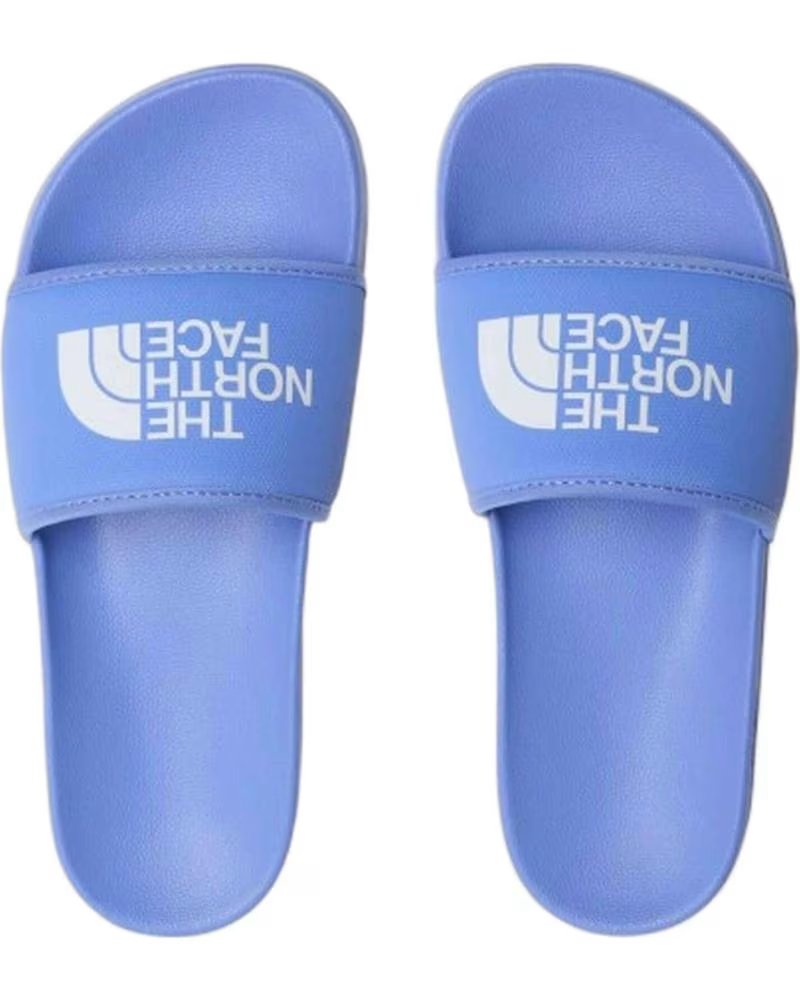 THE NORTH FACE CHANCLAS NF0A4T2S7UH-060 EN MORADO PARA MUJER AZUL
