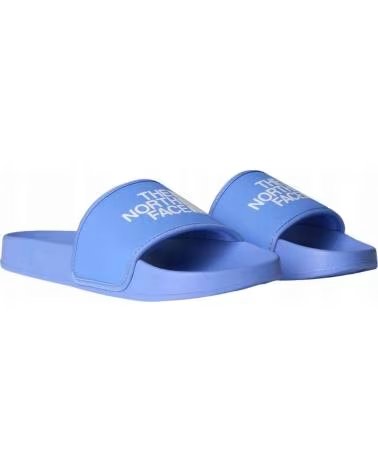 THE NORTH FACE CHANCLAS NF0A4T2S7UH-060 EN MORADO PARA MUJER AZUL