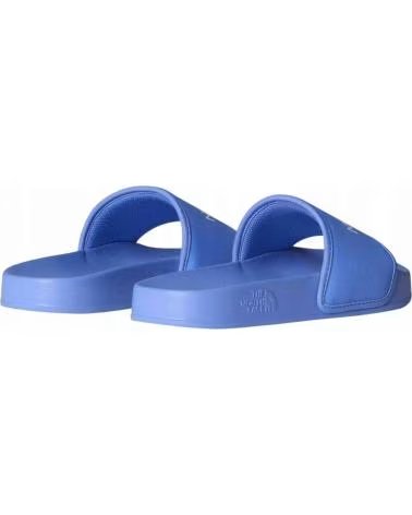 THE NORTH FACE CHANCLAS NF0A4T2S7UH-060 EN MORADO PARA MUJER AZUL