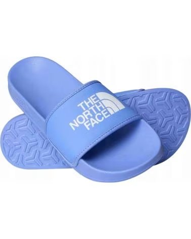 THE NORTH FACE CHANCLAS NF0A4T2S7UH-060 EN MORADO PARA MUJER AZUL