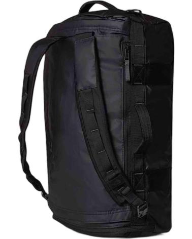 THE NORTH FACE MOCHILA THE NF0A52RRKT01 UNISEX, NEGRO Y GRIS TNF BLACK-ASPHALT GREY