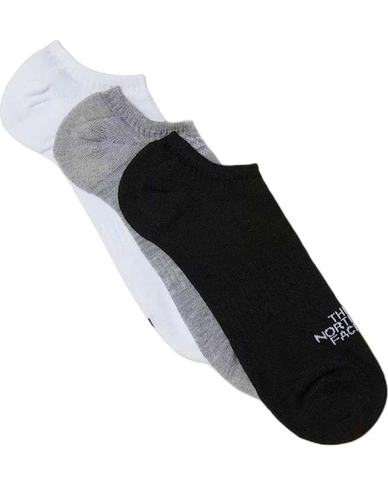 THE NORTH FACE THE NF0A8BRA3OW1 SOCKEN UNISEX MEHRFARBIG BLACK ASSORTED