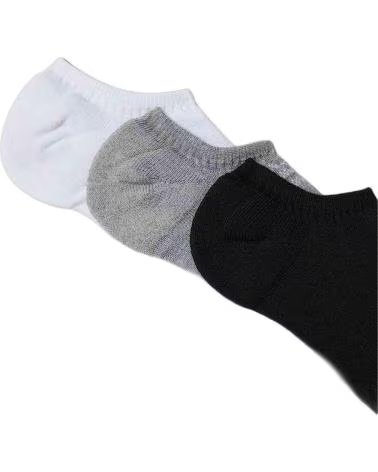 THE NORTH FACE THE NF0A8BRA3OW1 SOCKEN UNISEX MEHRFARBIG BLACK ASSORTED