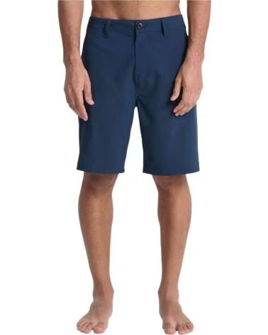 QUICKSILVER COSTUME DA BAGNO QUIKSILVER EQYHY03881-KTP0 BLU AZUL