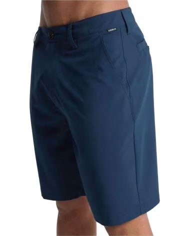 QUICKSILVER COSTUME DA BAGNO QUIKSILVER EQYHY03881-KTP0 BLU AZUL