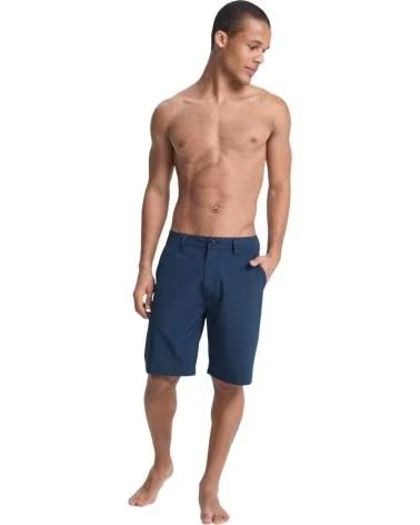 QUICKSILVER COSTUME DA BAGNO QUIKSILVER EQYHY03881-KTP0 BLU AZUL