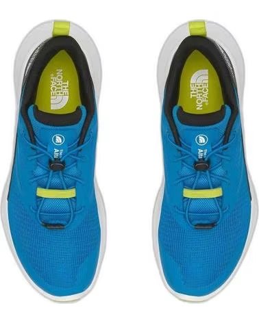 THE NORTH FACE THE TREKKING-SCHUHE NF0A83O473K1 BLUE