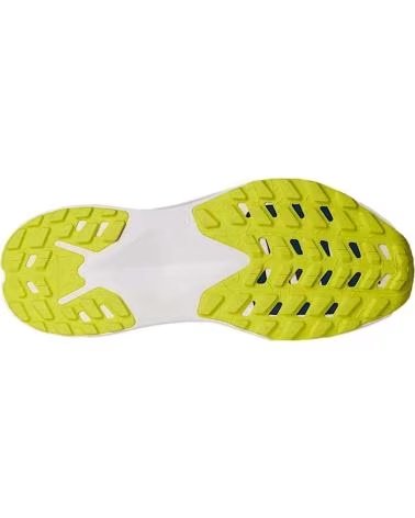 THE NORTH FACE TÊNIS DE TRILHA THE NF0A8A9R9261 MASCULINO BLUE
