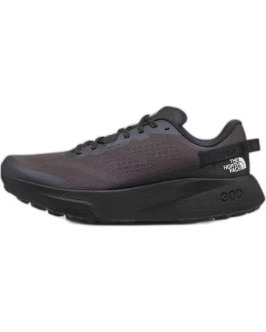 THE NORTH FACE ZAPATILLAS DE TREKKING THE NF0A8A9RMN81 HOMBRE GREY