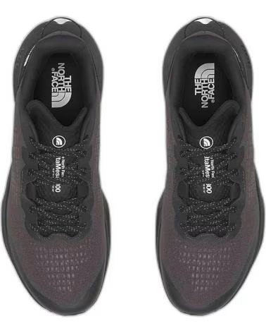 THE NORTH FACE ZAPATILLAS DE TREKKING THE NF0A8A9RMN81 HOMBRE GREY