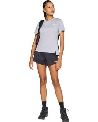 THE NORTH FACE PANTALÓN CORTO THE NF0A8BC0JK31 PARA MUJER BLACK